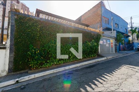 Casa à venda com 130m², 4 quartos e 3 vagasFachada