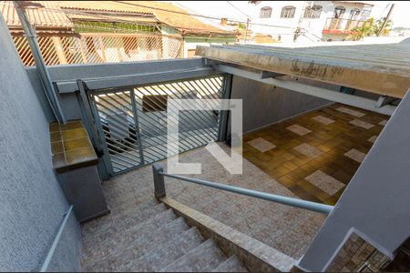 Casa à venda com 130m², 4 quartos e 3 vagasEntrada