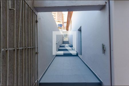 Casa à venda com 130m², 4 quartos e 3 vagasCorredor