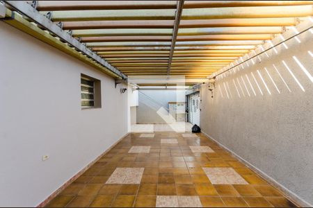 Casa à venda com 130m², 4 quartos e 3 vagasGaragem