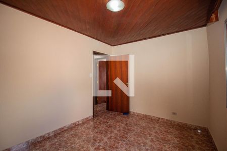 Quarto 2 de casa para alugar com 4 quartos, 130m² em N.sa, São Paulo