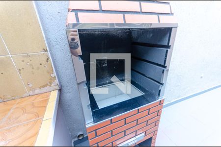 Casa à venda com 130m², 4 quartos e 3 vagasEspaço gourmet