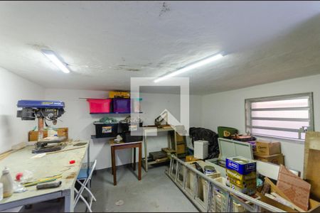 Casa à venda com 130m², 4 quartos e 3 vagas Ateliê