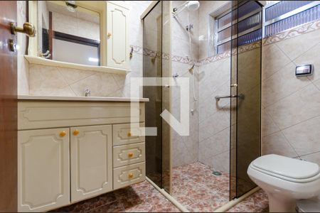 Casa à venda com 130m², 4 quartos e 3 vagasBanheiro 2