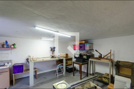 Casa à venda com 130m², 4 quartos e 3 vagas Ateliê