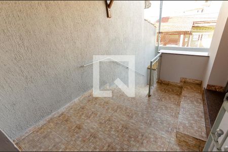 Casa à venda com 130m², 4 quartos e 3 vagasEntrada