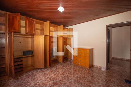 Quarto 1 de casa para alugar com 4 quartos, 130m² em N.sa, São Paulo