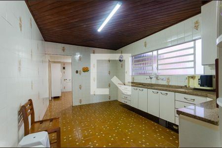 Casa à venda com 130m², 4 quartos e 3 vagasCozinha