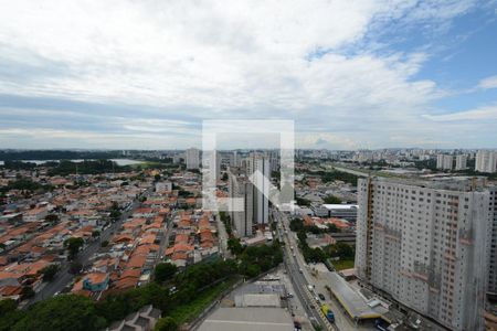 Apartamento à venda com 57m², 2 quartos e 1 vagaVista do Quarto 2