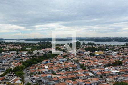 Apartamento à venda com 57m², 2 quartos e 1 vagaVista da Suíte
