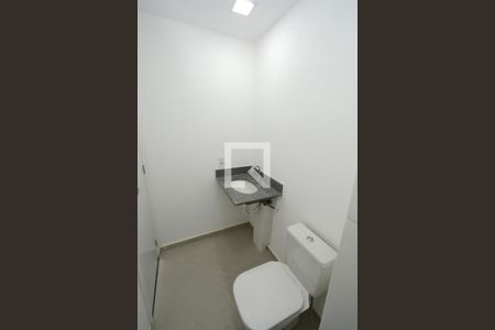 Apartamento à venda com 57m², 2 quartos e 1 vagaBanheiro