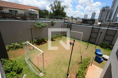 Apartamento à venda com 57m², 2 quartos e 1 vagaQuadra Esportiva