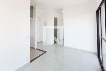 Apartamento à venda com 57m², 2 quartos e 1 vagaSala