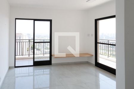 Apartamento à venda com 57m², 2 quartos e 1 vagaSala