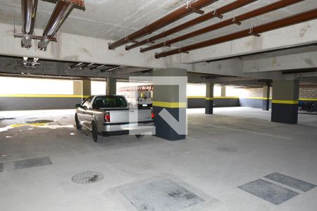 Apartamento à venda com 57m², 2 quartos e 1 vagaGaragem