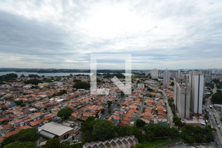 Apartamento à venda com 57m², 2 quartos e 1 vagaVista do Quarto 2