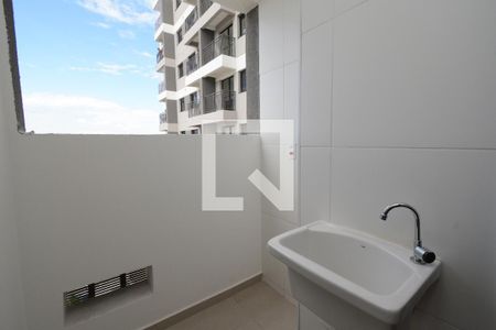 Apartamento à venda com 57m², 2 quartos e 1 vagaÁrea de Serviço