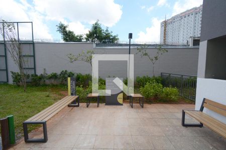 Apartamento à venda com 57m², 2 quartos e 1 vagaÁrea comum