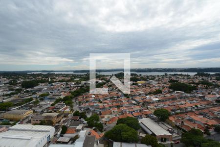 Apartamento à venda com 57m², 2 quartos e 1 vagaVista da Suíte