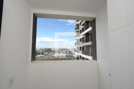 Apartamento à venda com 57m², 2 quartos e 1 vagaÁrea de Serviço