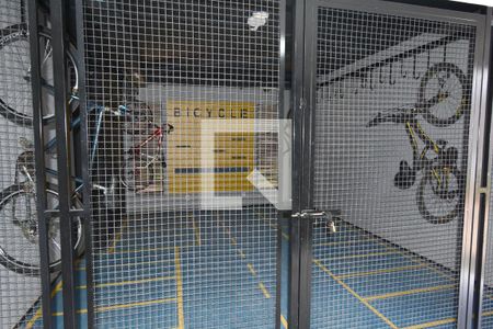 Apartamento à venda com 57m², 2 quartos e 1 vagaÁrea comum - Bicicletário