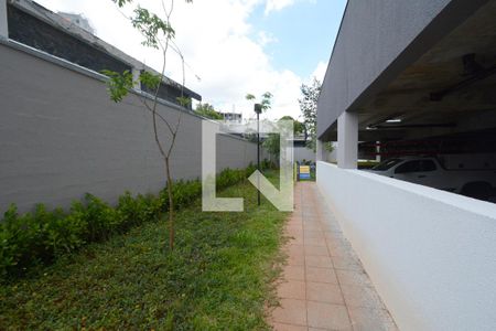 Apartamento à venda com 57m², 2 quartos e 1 vagaÁrea comum