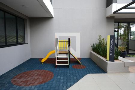 Apartamento à venda com 57m², 2 quartos e 1 vagaÁrea comum - Playground