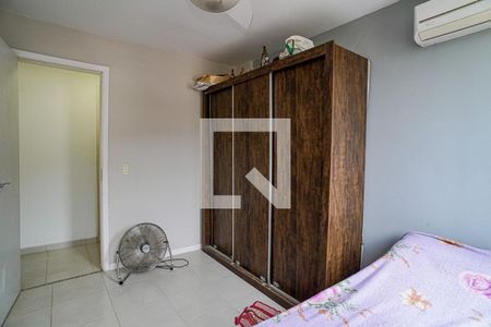 Quarto de casa de condomínio à venda com 2 quartos, 140m² em Engenho do Mato, Niterói