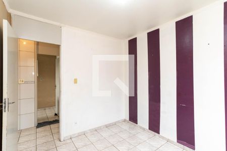 Quarto 1 de apartamento para alugar com 2 quartos, 44m² em Vila Izabel, Guarulhos