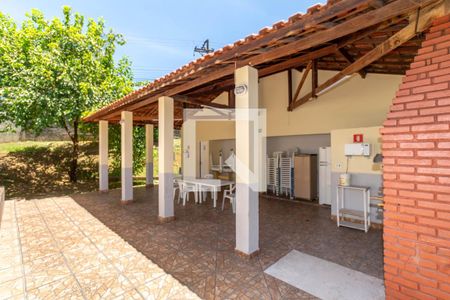 Apartamento para alugar com 44m², 2 quartos e 1 vagaÁrea comum - Churrasqueira