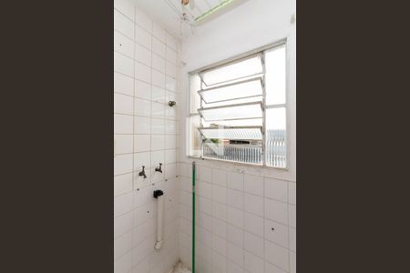 Apartamento para alugar com 44m², 2 quartos e 1 vagaÁrea de Serviço