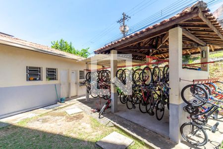 Apartamento para alugar com 44m², 2 quartos e 1 vagaÁrea comum - Bicicletário