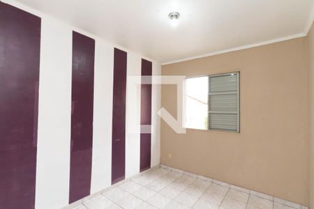 Quarto 1 de apartamento para alugar com 2 quartos, 44m² em Vila Izabel, Guarulhos