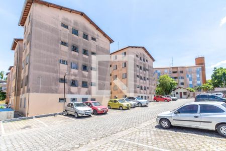 Apartamento para alugar com 44m², 2 quartos e 1 vagaÁrea comum
