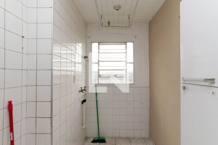 Apartamento para alugar com 44m², 2 quartos e 1 vagaÁrea de Serviço