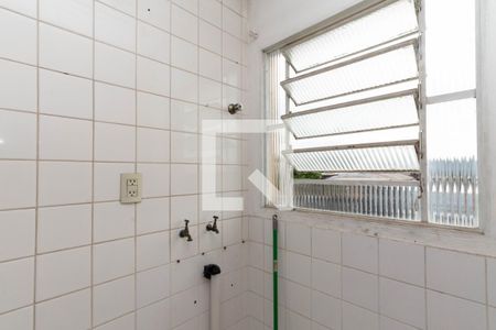 Apartamento para alugar com 44m², 2 quartos e 1 vagaÁrea de Serviço