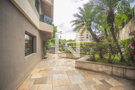 Apartamento à venda com 97m², 4 quartos e 2 vagasÁrea comum