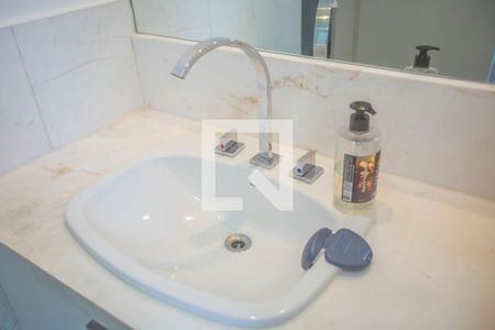 Apartamento à venda com 97m², 4 quartos e 2 vagasBanheiro 2