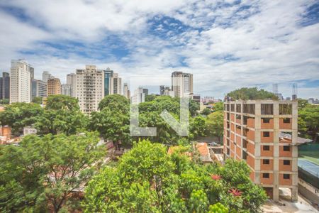 Apartamento à venda com 97m², 4 quartos e 2 vagasVista