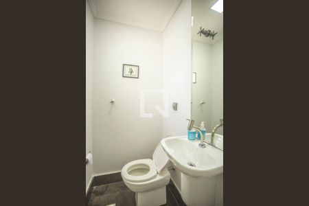 Apartamento à venda com 97m², 4 quartos e 2 vagasLavabo