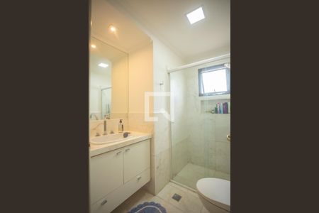 Apartamento à venda com 97m², 4 quartos e 2 vagasBanheiro 2