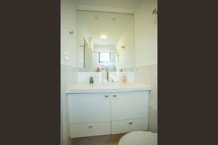 Apartamento à venda com 97m², 4 quartos e 2 vagasBanheiro Suíte