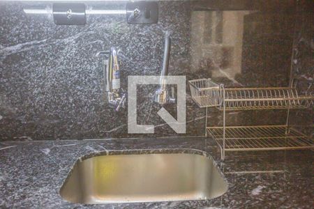 Apartamento à venda com 97m², 4 quartos e 2 vagasCozinha