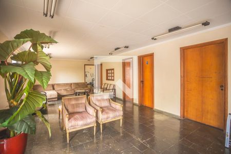 Apartamento à venda com 97m², 4 quartos e 2 vagasÁrea comum - Salão de festas