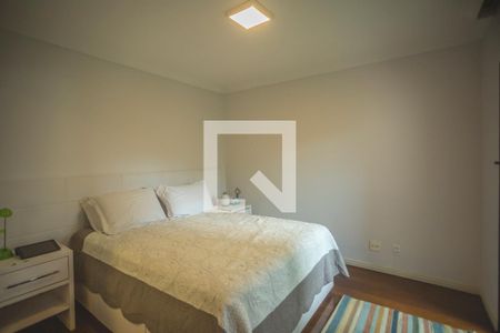 Suíte de apartamento à venda com 4 quartos, 97m² em Vila Clementino, São Paulo