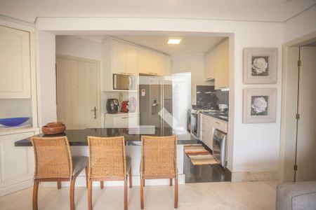 Apartamento à venda com 97m², 4 quartos e 2 vagasCozinha