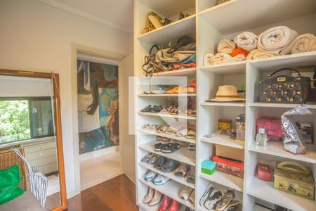 Apartamento à venda com 97m², 4 quartos e 2 vagasQuarto 3