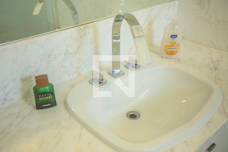 Apartamento à venda com 97m², 4 quartos e 2 vagasBanheiro Suíte