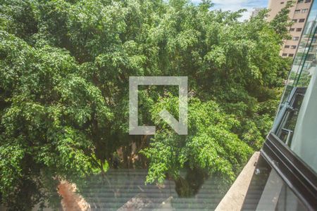 Apartamento à venda com 97m², 4 quartos e 2 vagasVista