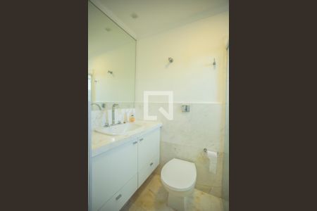 Apartamento à venda com 97m², 4 quartos e 2 vagasBanheiro Suíte